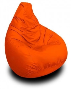 Кресло-груша оранж
